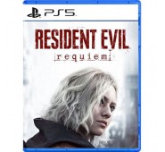 Resident Evil Requiem - PS5